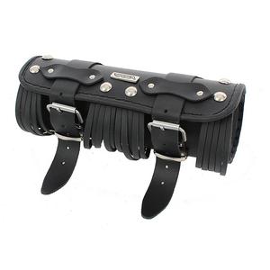Rotolo in pelle per moto Chopper/Custom RSA-5C