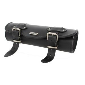Rotolo in pelle per moto Chopper/Custom RSA-6A