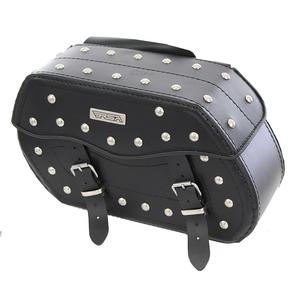 Borse moto in pelle Chopper RSA-11B