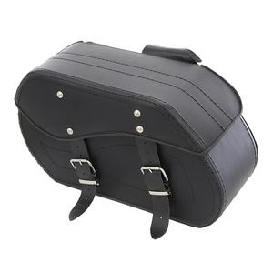 Borse da moto in pelle Chopper RSA-12A