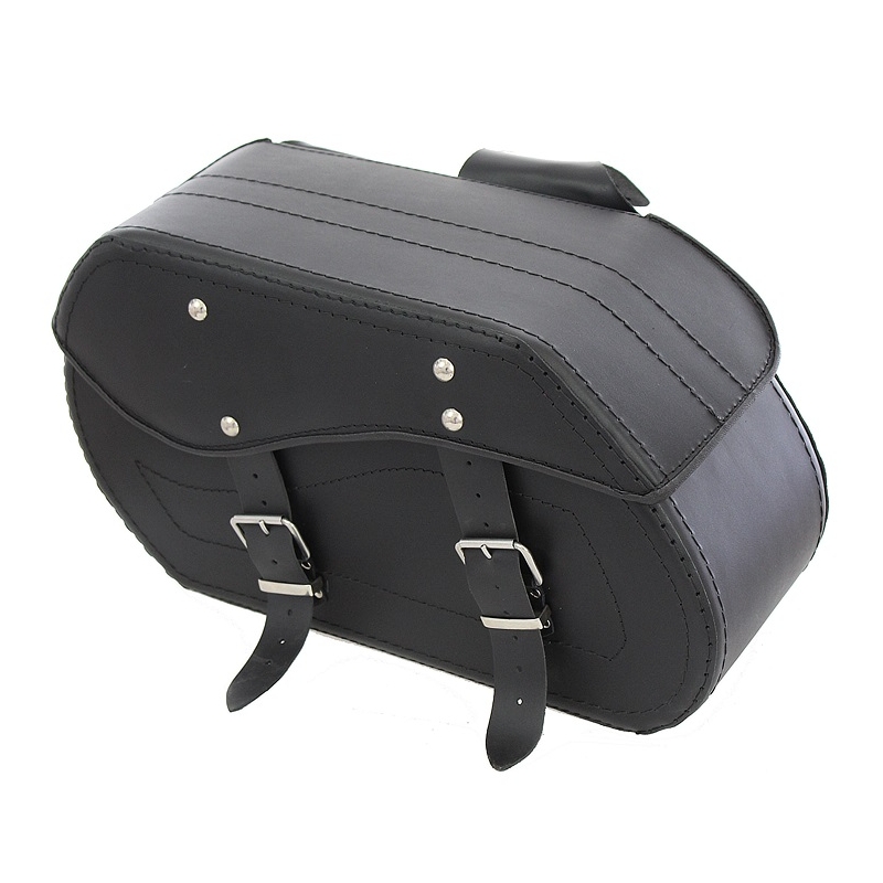 Borse da moto in pelle Chopper RSA-12A