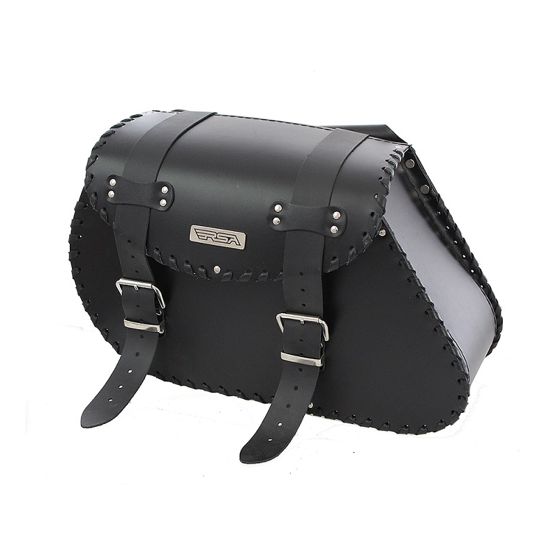 Borse da moto in pelle Chopper RSA-16A