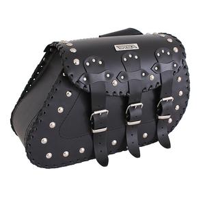 Borse da moto in pelle Chopper RSA-16D