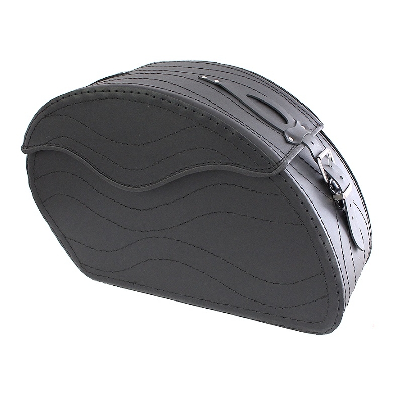Borse da moto in pelle Chopper RSA-15A