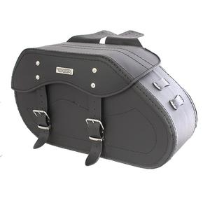 Borse da moto in pelle Chopper RSA-7A