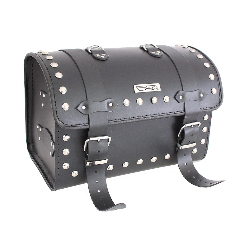Chopper RSA-1B Custodia in pelle per moto