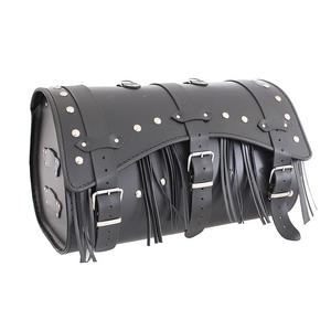 Chopper RSA-9C custodia in pelle per moto - lunghezza 48