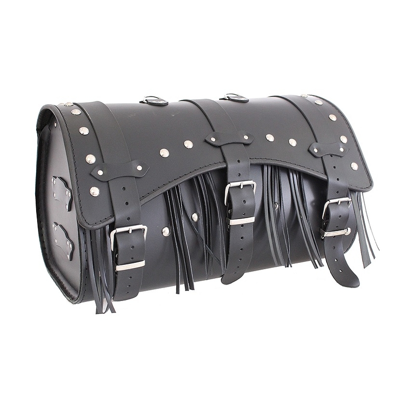 Chopper RSA-9C custodia in pelle per moto - lunghezza 48