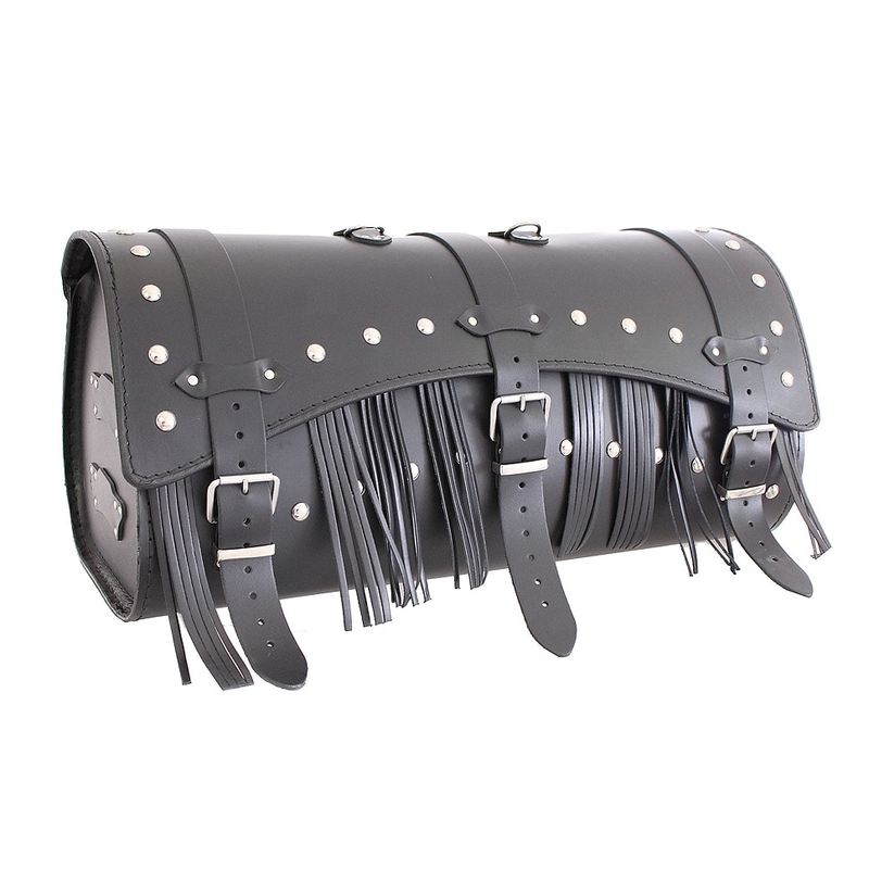 Chopper RSA-10C custodia in pelle per moto - lunghezza 60