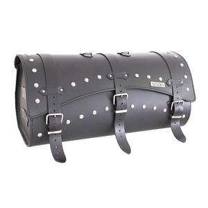 Accessori per chopper - Custodia in pelle per moto RSA-10B - lunghezza 60