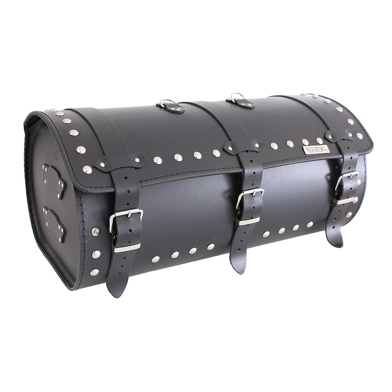 Chopper RSA-6B Custodia in pelle per moto