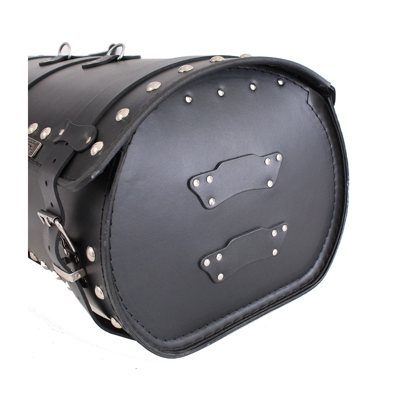 Chopper RSA-6B Custodia in pelle per moto