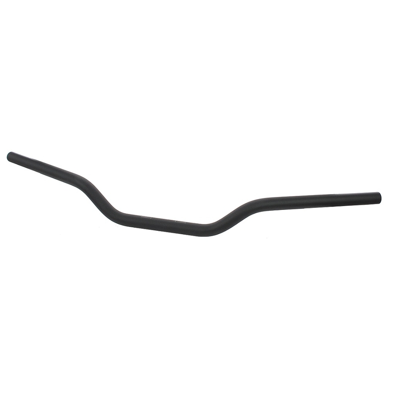 Manubrio da moto street Vimma nero