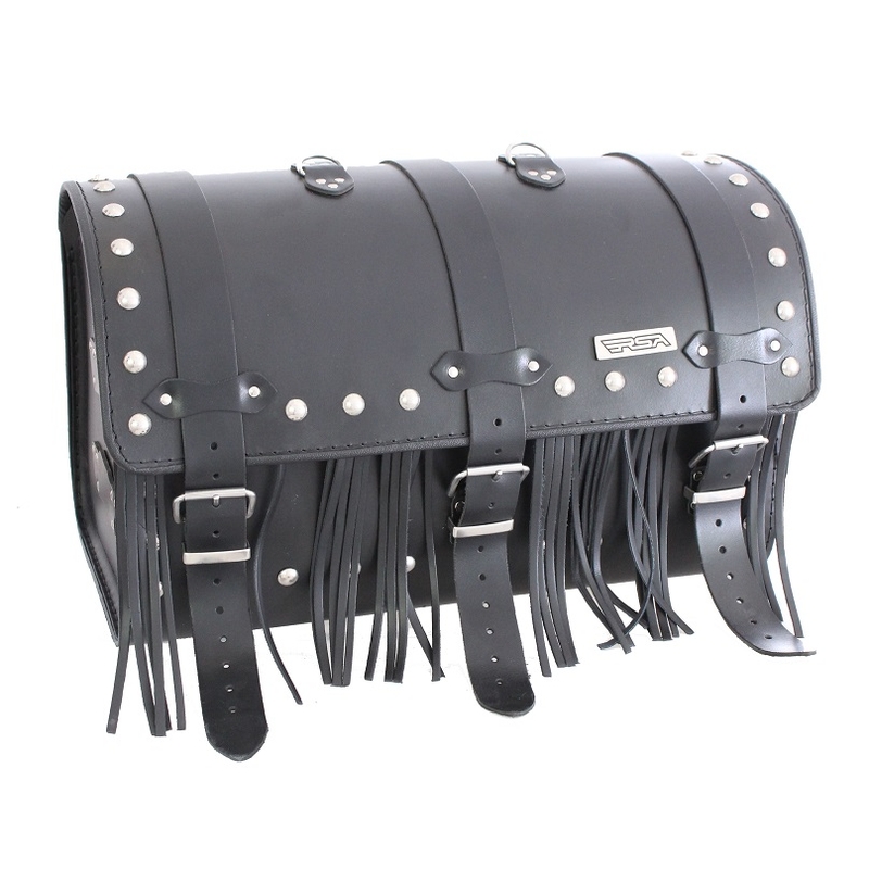 Chopper RSA-13C Custodia in pelle per moto