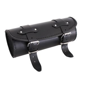 Rotolo in pelle per moto Chopper/Custom RSA-3A