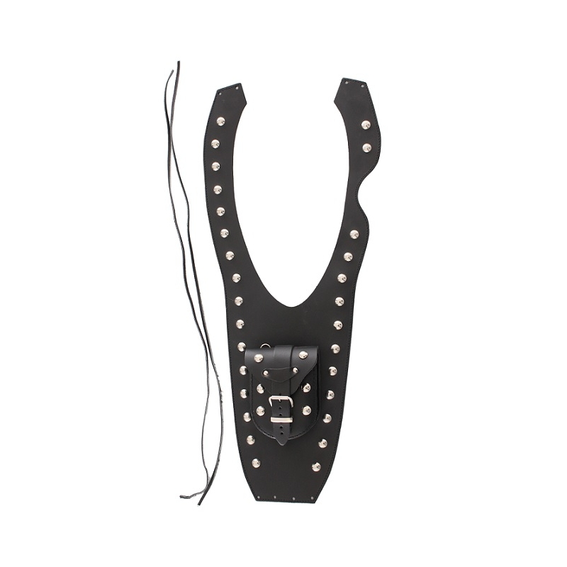 Cinghia serbatoio Yamaha XVS 1100 Dragstar plus Pocket