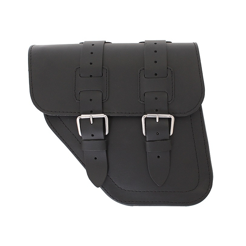 HD Dyna RSA-70A borsa da moto in pelle sinistra