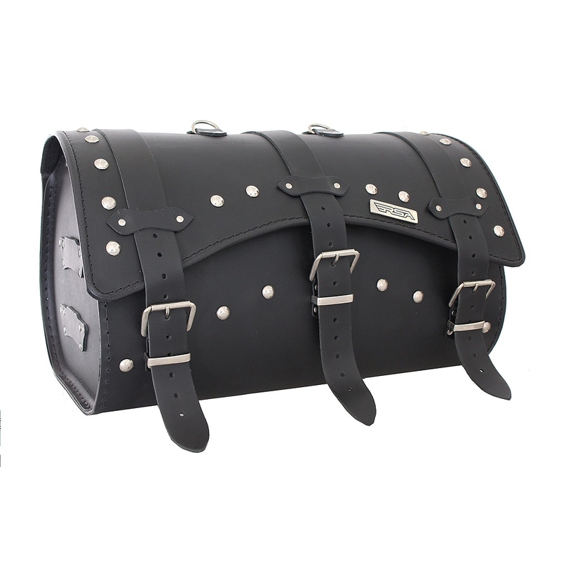 Chopper RSA-9B Custodia in pelle per moto