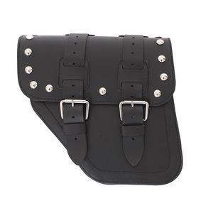 HD Dyna RSA-70B borsa da moto in pelle Saldi
