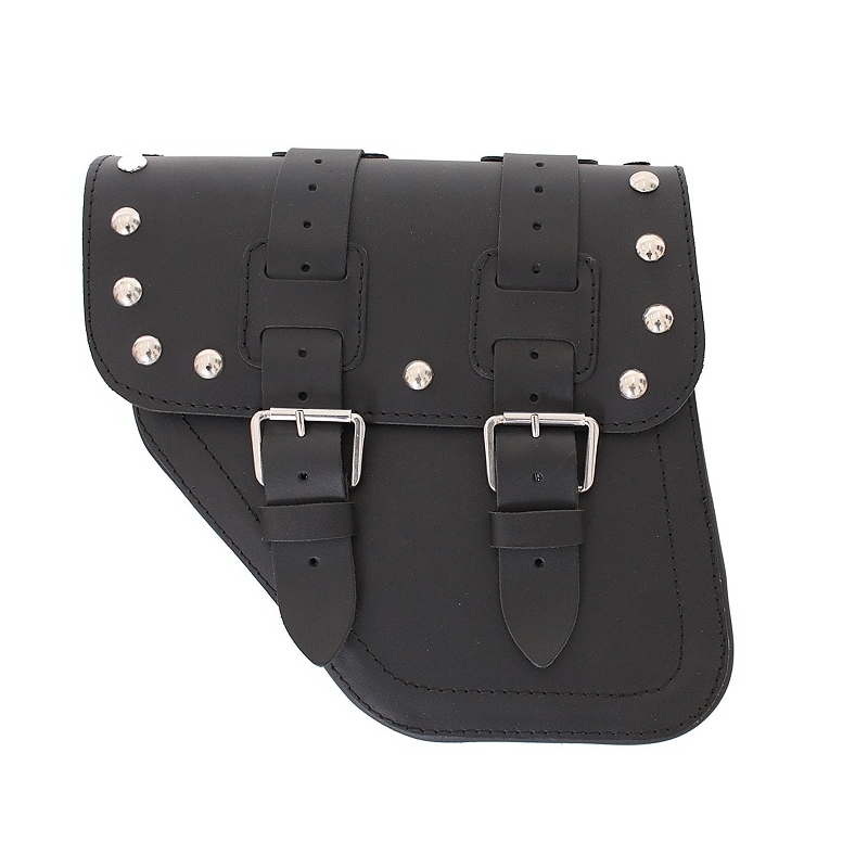 HD Dyna RSA-70B borsa da moto in pelle Saldi