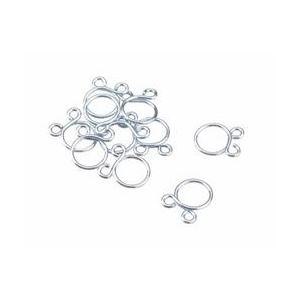 Fascette stringitubo 12 mm-10 pz. Saldi