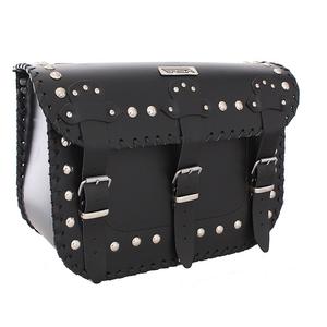 Borse da moto in pelle Chopper RSA-1D
