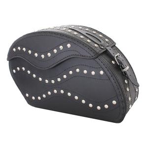 Borse da moto in pelle Chopper RSA-15B