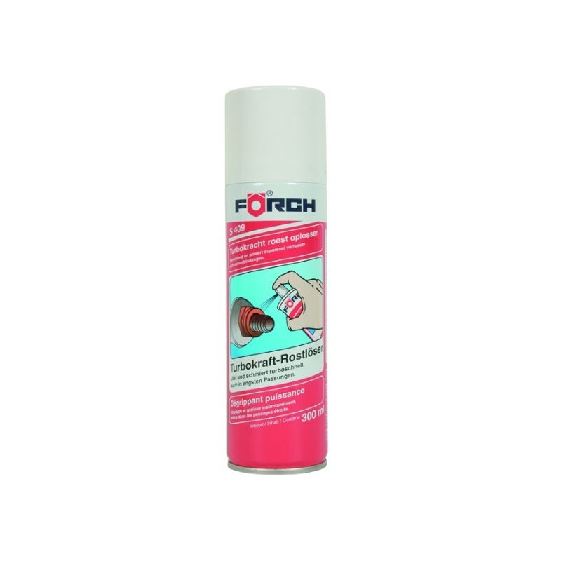 Forch Super antiruggine 300 ml