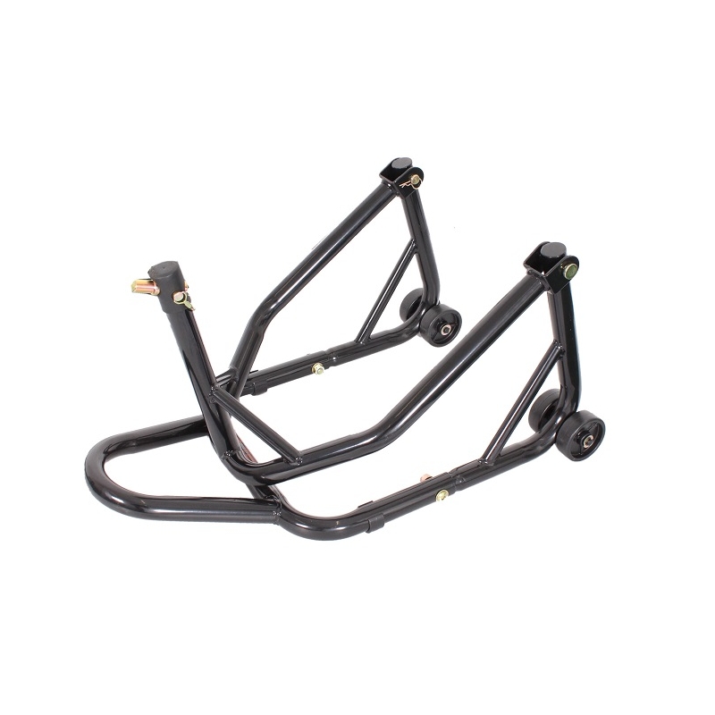 Cremagliera di sterzo anteriore per moto R-TOOL