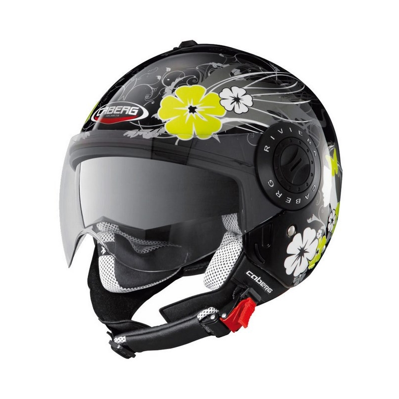 Dámská přilba na motorku Caberg Riviera V2+ DIVA 98