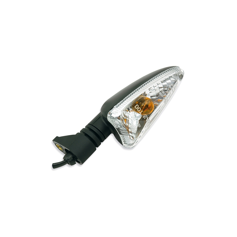 Paraurti anteriore per Vicma Yamaha R125 (08-) sinistro