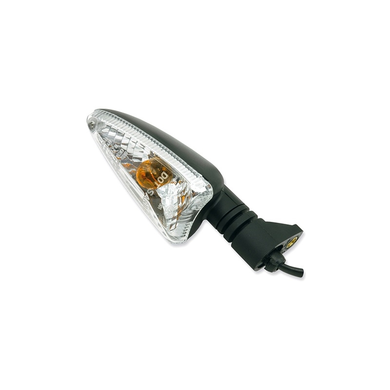 Paraurti anteriore per Vicma Yamaha R125 (08-) destro