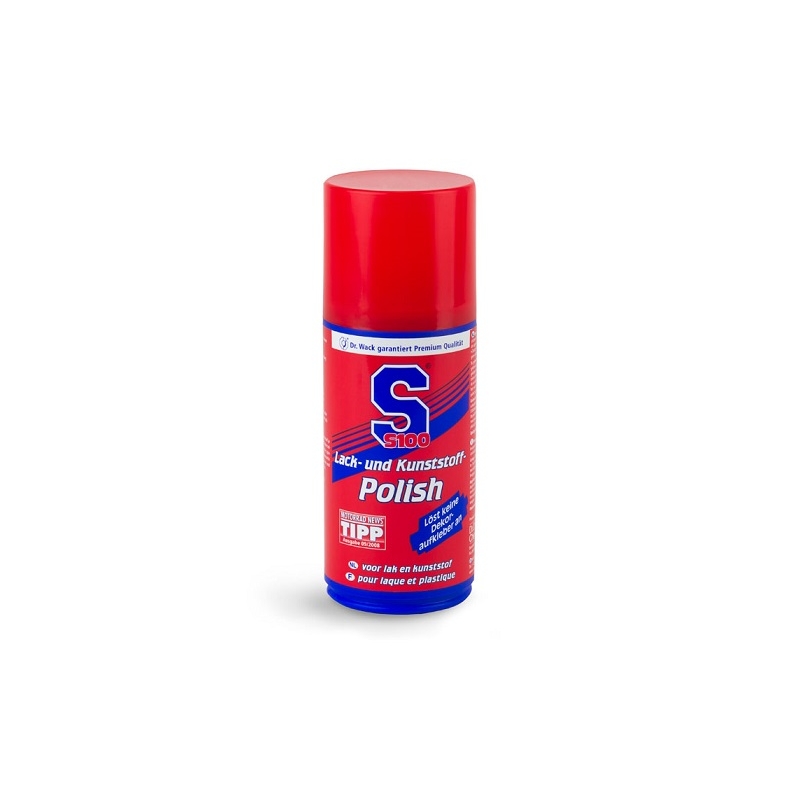 Lucidante S100 220 ml
