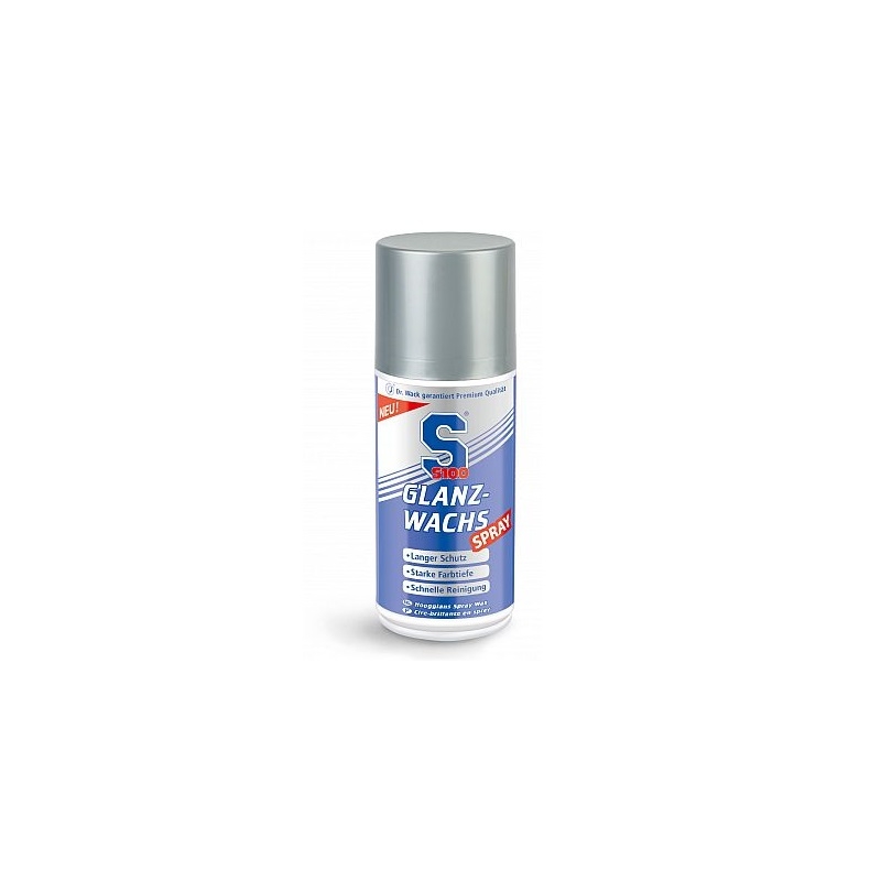 Cera spray S100 250ML