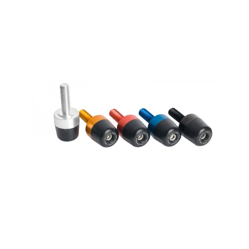 Tappi manubrio Womet Tech per moto BMW Saldi