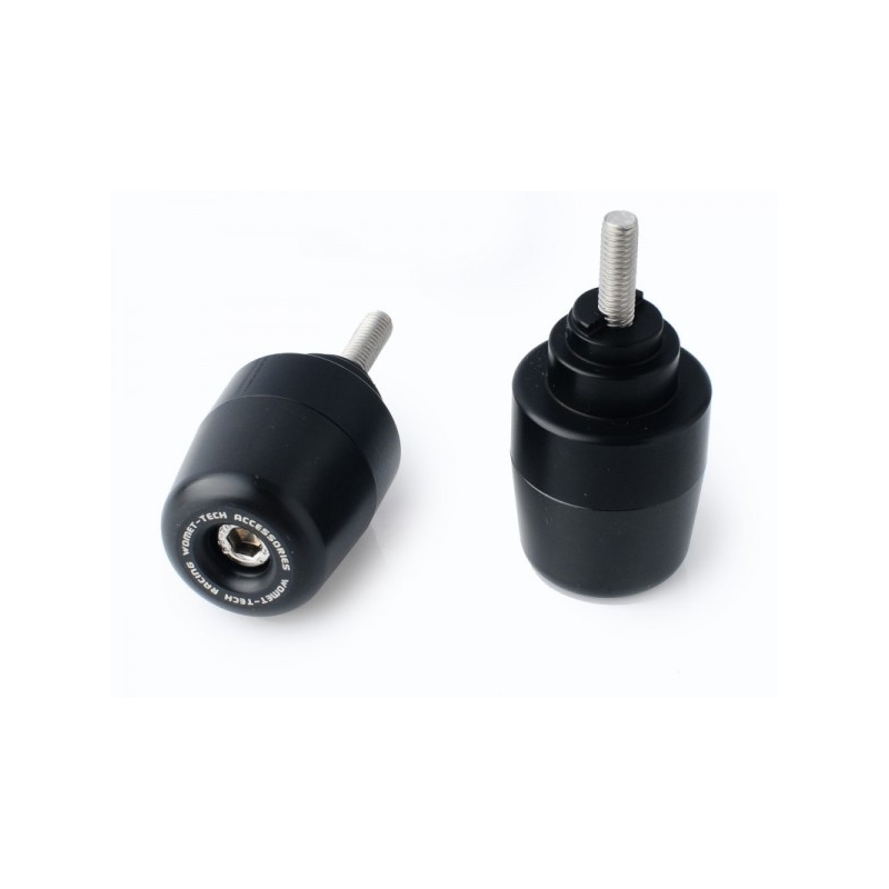 Tappi manubrio Womet Tech per moto Honda Saldi