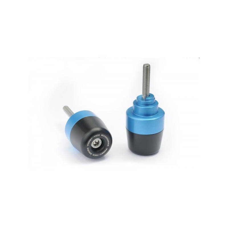 Tappi manubrio Womet Tech per moto Honda Saldi