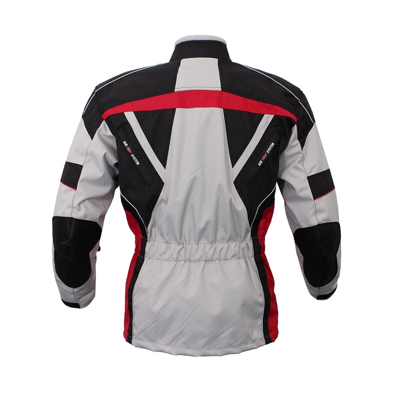 Tuta da moto da uomo RSA Exo - 2 pezzi Saldi