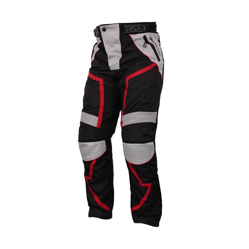 Tuta da moto da uomo RSA Exo - 2 pezzi Saldi