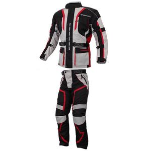 Tuta da moto da uomo RSA Exo - 2 pezzi Saldi
