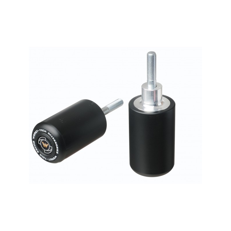 Protezioni di trazione - Yamaha FJR 1300 2003-2005 Saldi