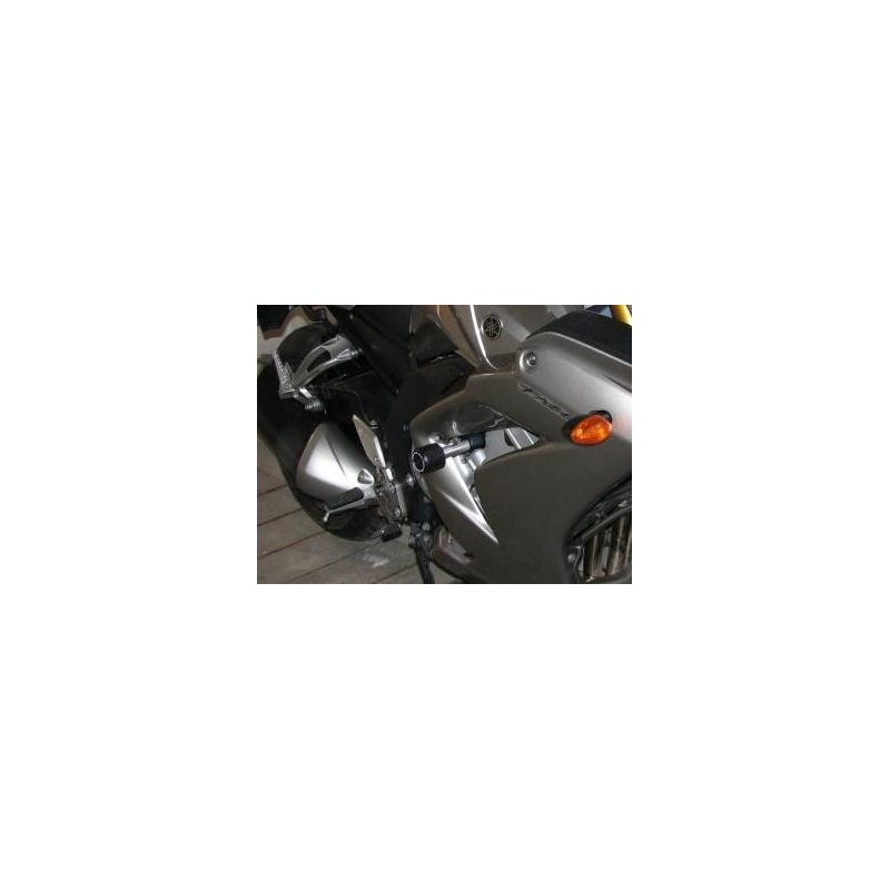 Protezioni di trazione - Yamaha FZ1 GT 2006 Saldi