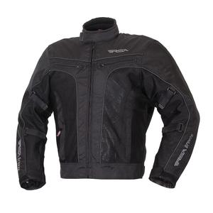 Třívrstvá moto bunda RSA Breeze výprodej