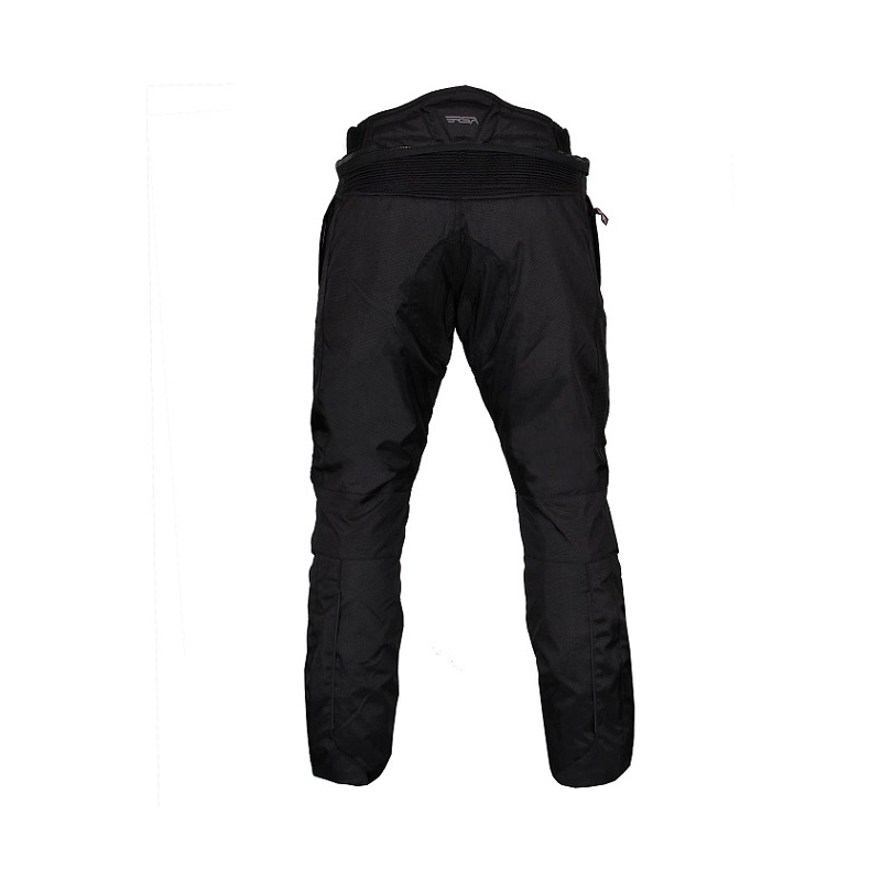 Tuta moto uomo a tre strati RSA breeze - 2 pezzi Saldi