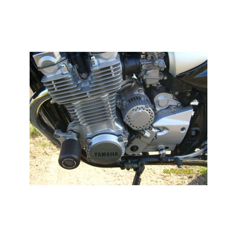 Padací protektory - Yamaha XJR 1200/1300 výprodej