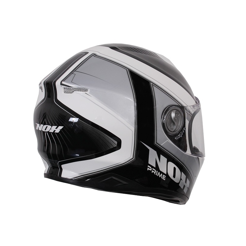 Integrální přilba na motorku NOX N301 Prime výprodej