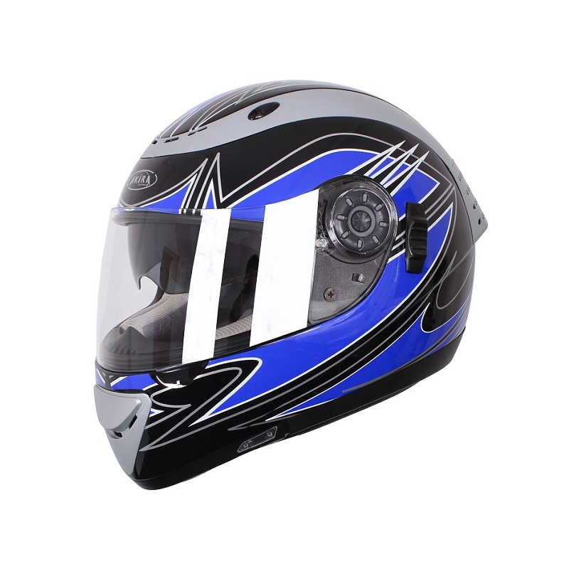 Přilba na motorku Akira Izumi 2207 výprodej