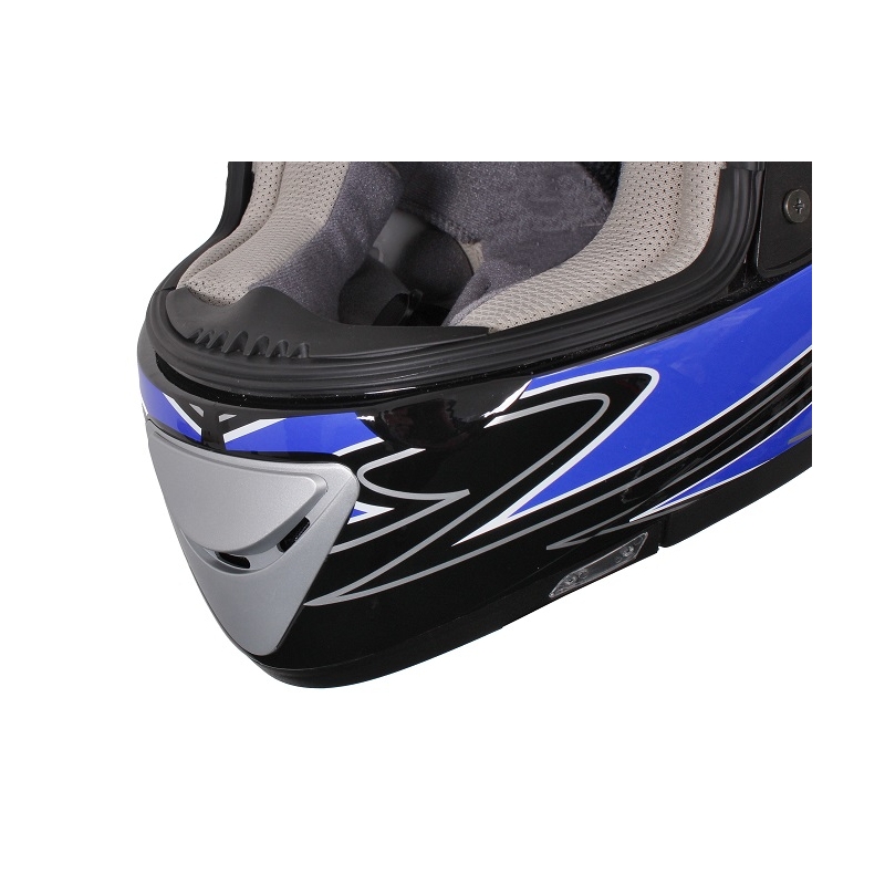 Přilba na motorku Akira Izumi 2207 výprodej