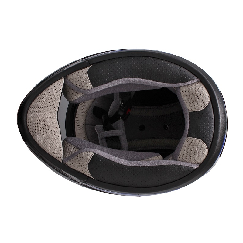 Přilba na motorku Akira Izumi 2207 výprodej