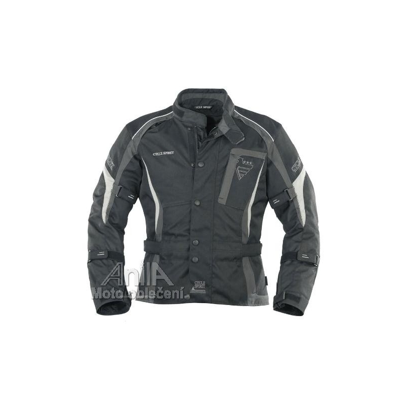 Bunda na moto CYCLE SPIRIT 0508